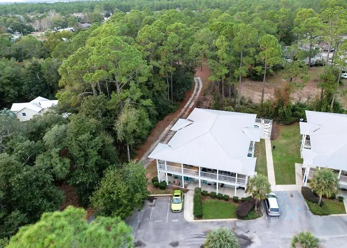 Laguna Breeze Unit C Gulf Shores