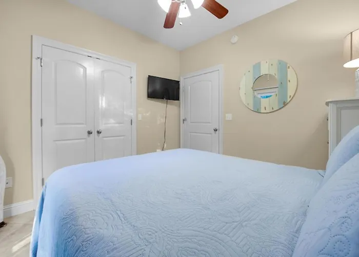 Laguna Breeze Unit C Apartment Gulf Shores