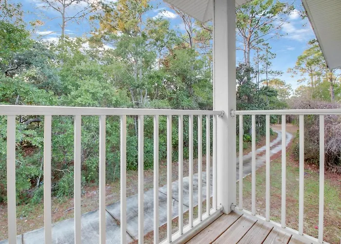 Laguna Breeze Unit C Apartment Gulf Shores