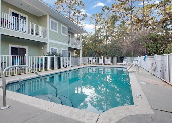 Apartment Laguna Breeze Unit C