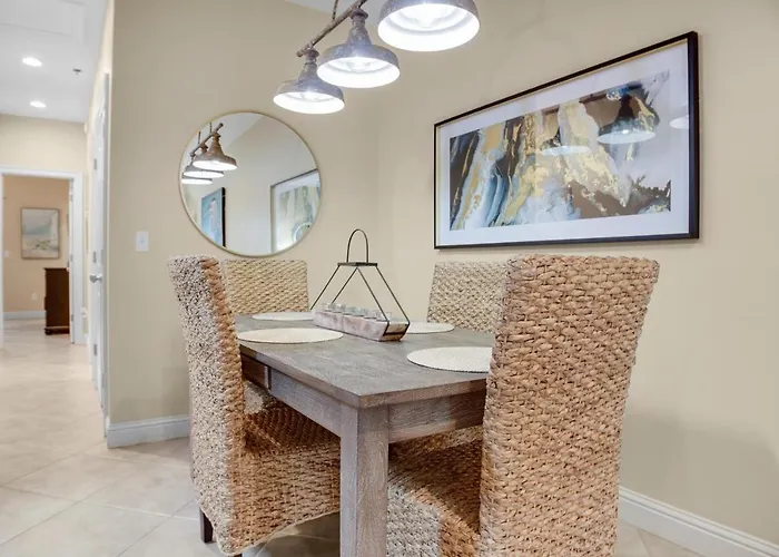 Laguna Breeze Unit C Gulf Shores