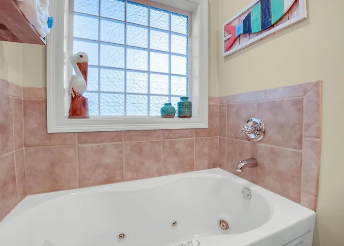 Apartment Laguna Breeze Unit C