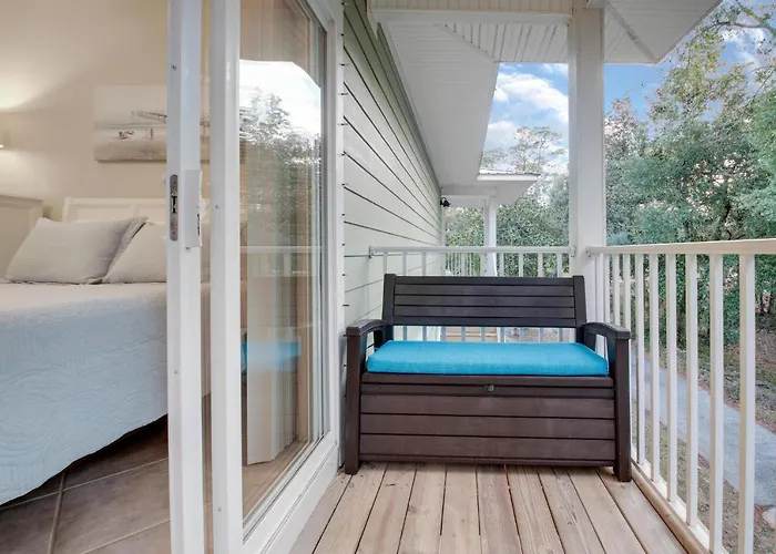 Laguna Breeze Unit C Apartment