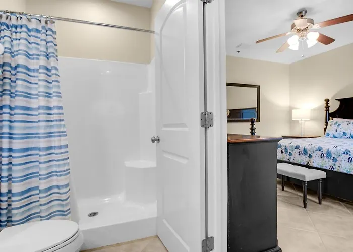 Laguna Breeze Unit C * Gulf Shores