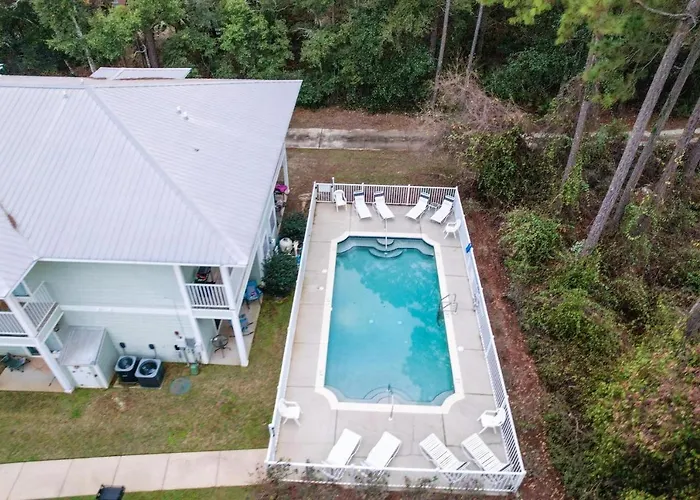 Apartment Laguna Breeze Unit C